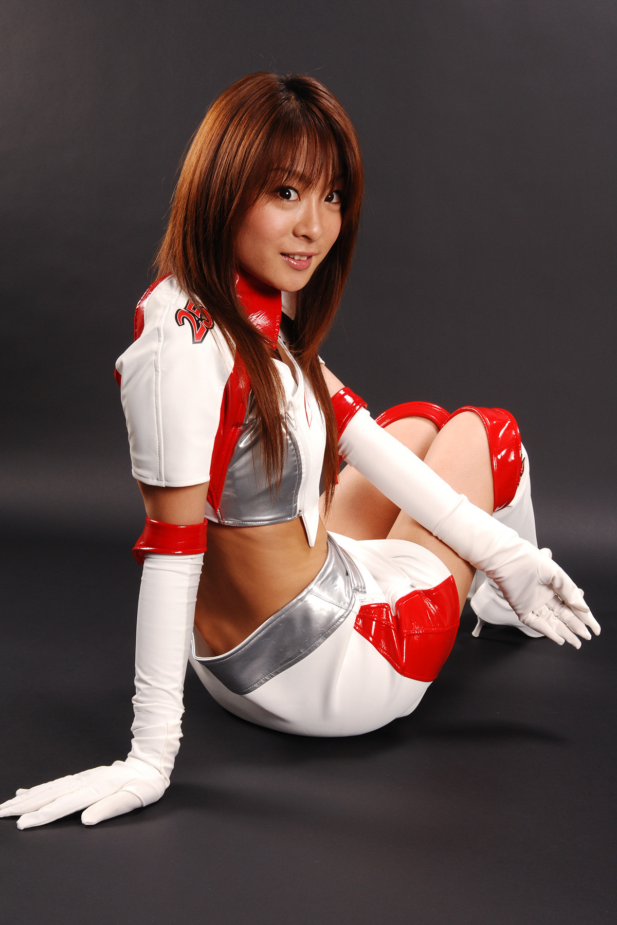 Yuki Aikawa 相川友希 HRQ0030[bwh]